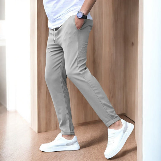 Marco™- Pantaloni stretch moderni e versatili per uomo